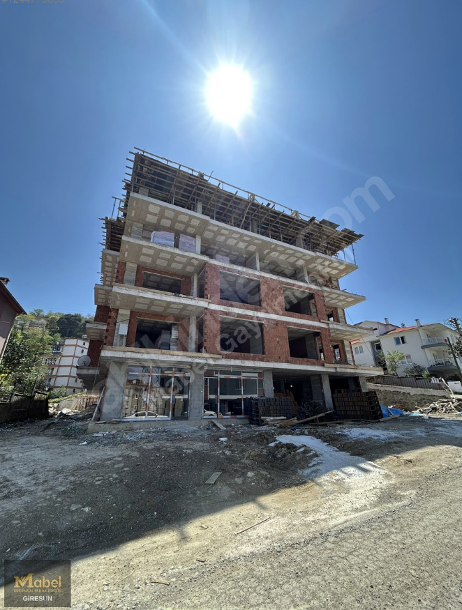 TEYYAREDÜZÜ MH DOĞA MANZARALI DAİRELER